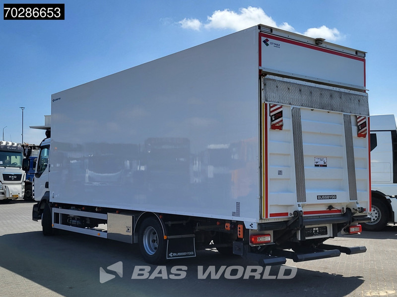 Renault D 280 4X2 16tonner Carrier Supra 850Mt Ladebordwand Automatic Euro 6 - משאית קירור: תמונה 2 Renault D 280 4X2 16tonner Carrier Supra 850Mt Ladebordwand Automatic Euro 6 - משאית קירור: תמונה 2