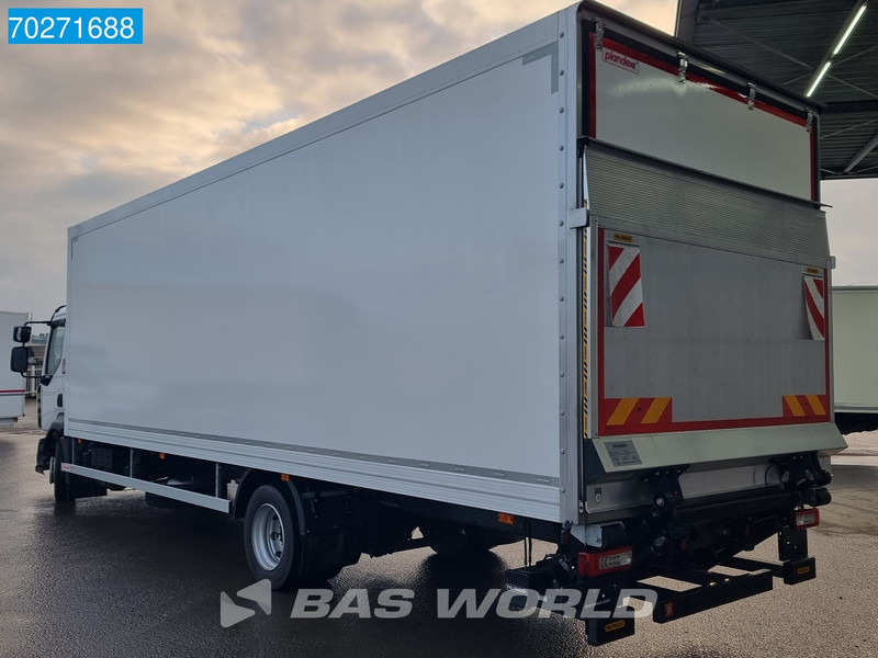Renault D 280 4X2 NEW 12tonner Automatic Sleepercab Ladebordwand Euro 6 - משאית תיבה: תמונה 2 Renault D 280 4X2 NEW 12tonner Automatic Sleepercab Ladebordwand Euro 6 - משאית תיבה: תמונה 2