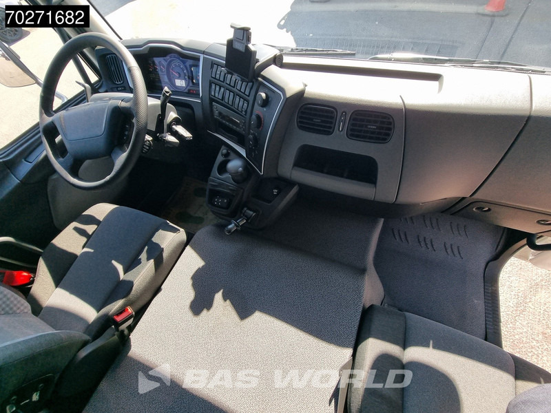 חָדָשׁ משאית תיבה Renault D 280 4X2 NEW 19tonner 2000kg Ladebordwand Automatic ACC Euro 6: תמונה 16