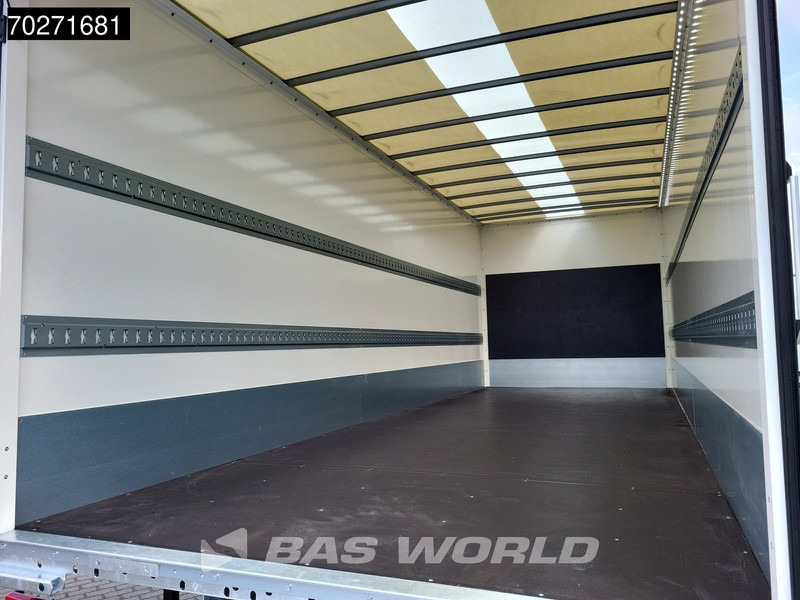 Renault D 280 4X2 NEW 19tonner 2000kg Ladebordwand Automatic ACC Euro 6 - משאית תיבה: תמונה 5 Renault D 280 4X2 NEW 19tonner 2000kg Ladebordwand Automatic ACC Euro 6 - משאית תיבה: תמונה 5