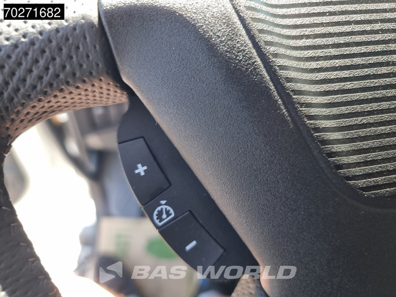 חָדָשׁ משאית תיבה Renault D 280 4X2 NEW 19tonner 2000kg Ladebordwand Automatic ACC Euro 6: תמונה 18