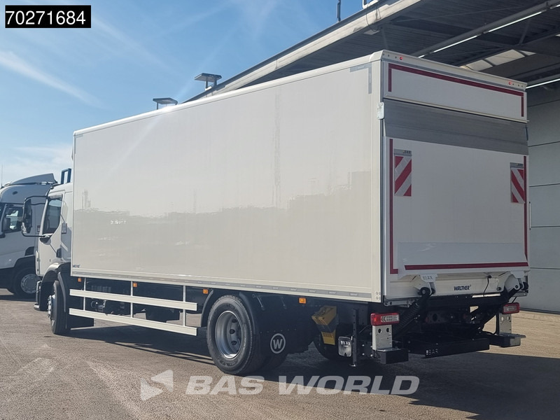 Renault D 320 4X2 NEW 19tonner 2000kg Ladebordwand Automatic ACC Euro 6 - משאית תיבה: תמונה 2 Renault D 320 4X2 NEW 19tonner 2000kg Ladebordwand Automatic ACC Euro 6 - משאית תיבה: תמונה 2