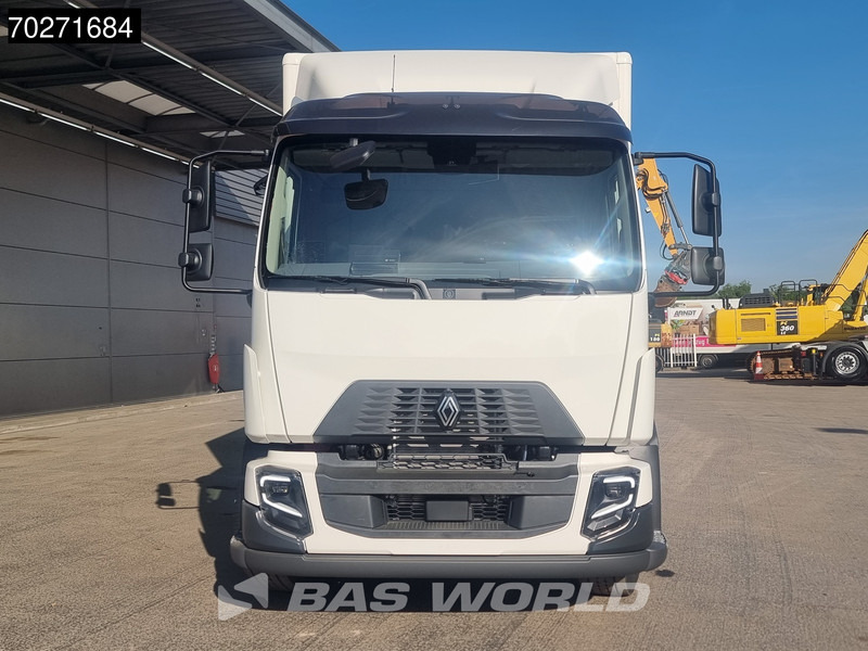 Renault D 320 4X2 NEW 19tonner 2000kg Ladebordwand Automatic ACC Euro 6 - משאית תיבה: תמונה 5 Renault D 320 4X2 NEW 19tonner 2000kg Ladebordwand Automatic ACC Euro 6 - משאית תיבה: תמונה 5