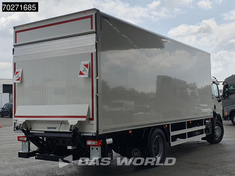 Renault D 320 4X2 NEW 19tons Truck 2000kg Ladebordwand Automatic ACC Euro 6 - משאית תיבה: תמונה 5 Renault D 320 4X2 NEW 19tons Truck 2000kg Ladebordwand Automatic ACC Euro 6 - משאית תיבה: תמונה 5