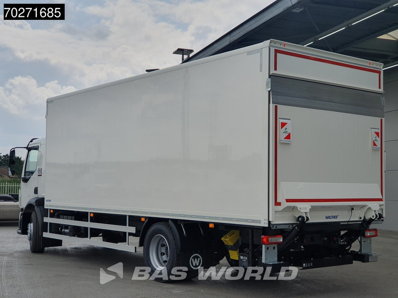 Renault D 320 4X2 NEW 19tons Truck 2000kg Ladebordwand Automatic ACC Euro 6 - משאית תיבה: תמונה 2 Renault D 320 4X2 NEW 19tons Truck 2000kg Ladebordwand Automatic ACC Euro 6 - משאית תיבה: תמונה 2