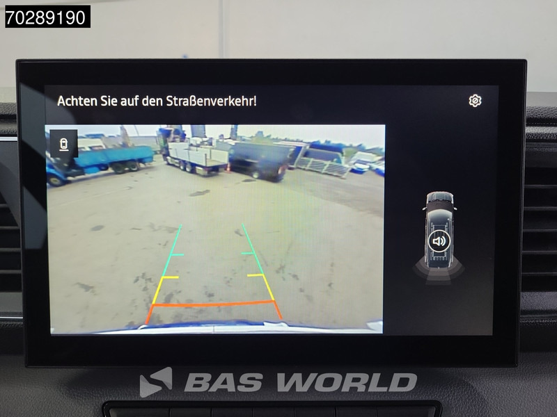 חָדָשׁ כלי רכב מסחרי עם לוח Renault Master 130pk 2025model L3H2 Special Edition LED Imperiaal 17 inch Velgen Airco Cruise Camera Carplay Parkeersensoren L3 12m3 A/C Cruise contr: תמונה 13