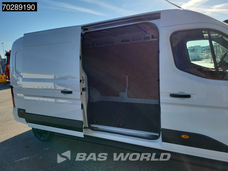 חָדָשׁ כלי רכב מסחרי עם לוח Renault Master 130pk 2025model L3H2 Special Edition LED Imperiaal 17 inch Velgen Airco Cruise Camera Carplay Parkeersensoren L3 12m3 A/C Cruise contr: תמונה 20