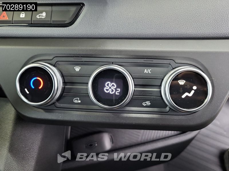 חָדָשׁ כלי רכב מסחרי עם לוח Renault Master 130pk 2025model L3H2 Special Edition LED Imperiaal 17 inch Velgen Airco Cruise Camera Carplay Parkeersensoren L3 12m3 A/C Cruise contr: תמונה 14