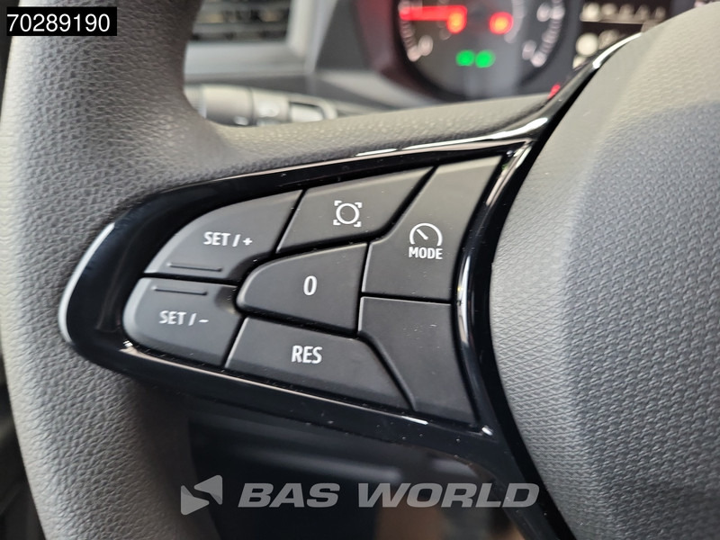 חָדָשׁ כלי רכב מסחרי עם לוח Renault Master 130pk 2025model L3H2 Special Edition LED Imperiaal 17 inch Velgen Airco Cruise Camera Carplay Parkeersensoren L3 12m3 A/C Cruise contr: תמונה 16