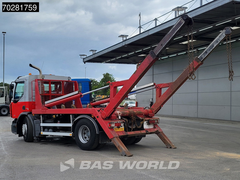 Renault Premium 310 Premium 4X2 19tons NL-Truck Manual Hyva-lift Euro 5 - משאית דילוג העמסה: תמונה 2 Renault Premium 310 Premium 4X2 19tons NL-Truck Manual Hyva-lift Euro 5 - משאית דילוג העמסה: תמונה 2