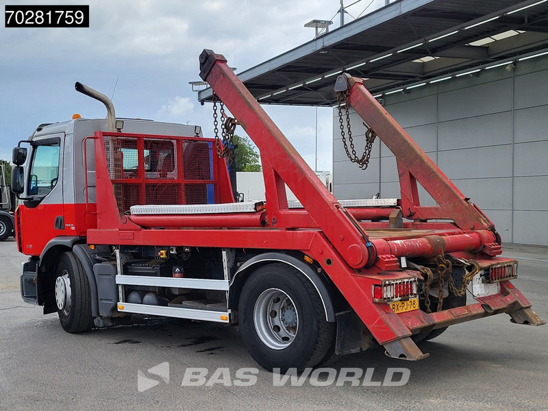 Renault Premium 310 Premium 4X2 19tons NL-Truck Manual Hyva-lift Euro 5 - משאית דילוג העמסה: תמונה 5 Renault Premium 310 Premium 4X2 19tons NL-Truck Manual Hyva-lift Euro 5 - משאית דילוג העמסה: תמונה 5