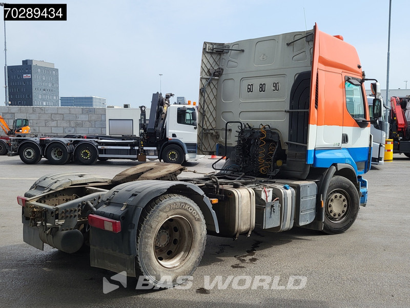 Renault Premium 450 Premium 4X2 Hydraulic Optibrake Euro 4 - יחידת טרקטור: תמונה 5 Renault Premium 450 Premium 4X2 Hydraulic Optibrake Euro 4 - יחידת טרקטור: תמונה 5