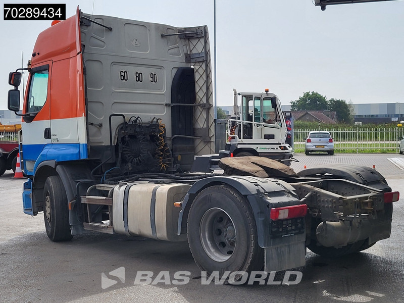 Renault Premium 450 Premium 4X2 Hydraulic Optibrake Euro 4 - יחידת טרקטור: תמונה 2 Renault Premium 450 Premium 4X2 Hydraulic Optibrake Euro 4 - יחידת טרקטור: תמונה 2
