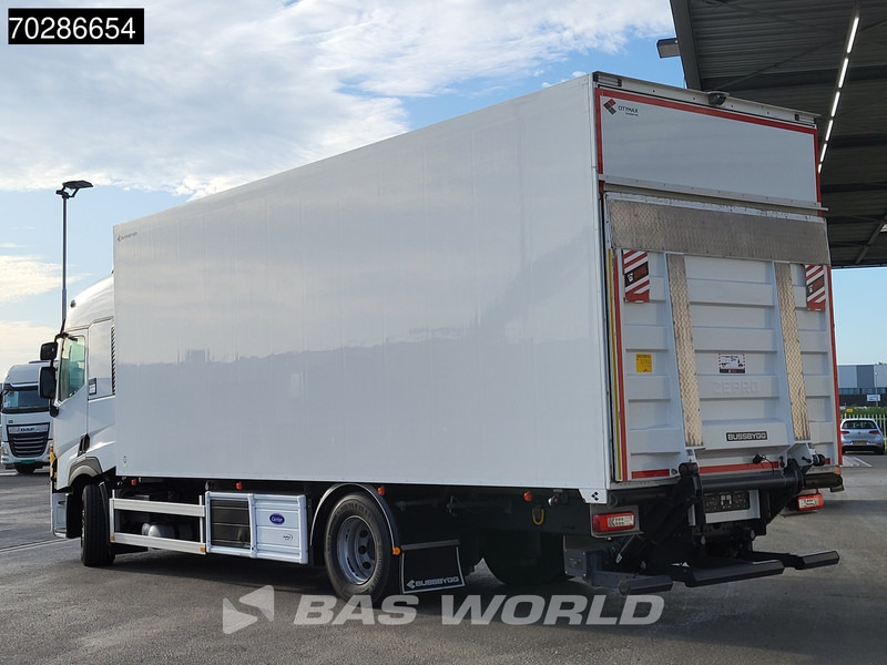 Renault T 380 4X2 Carrier Supra1150U-Mt Optibrake Ladebordwand Automatic Navi ACC Euro 6 - משאית קירור: תמונה 2 Renault T 380 4X2 Carrier Supra1150U-Mt Optibrake Ladebordwand Automatic Navi ACC Euro 6 - משאית קירור: תמונה 2