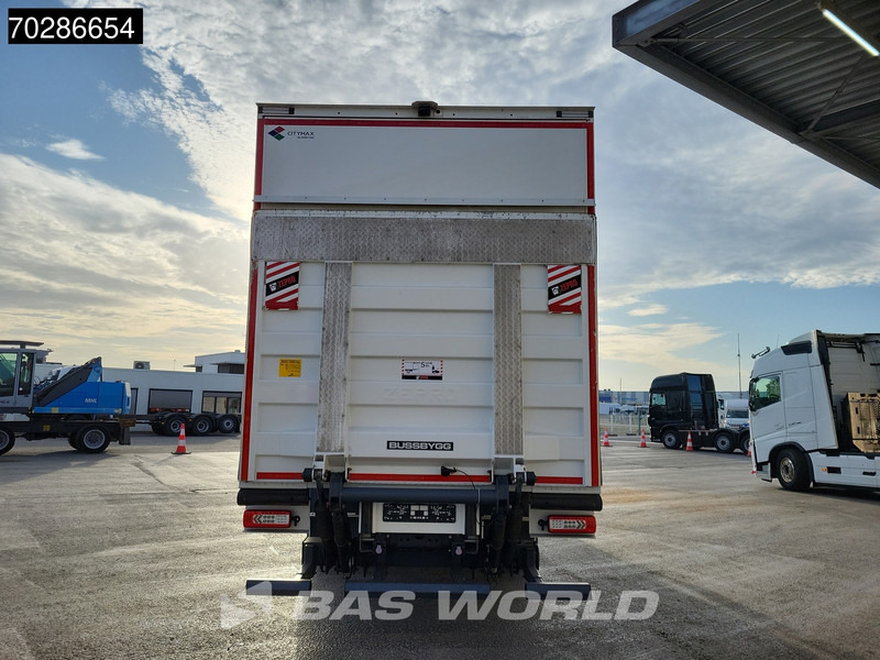 משאית קירור Renault T 380 4X2 Carrier Supra1150U-Mt Optibrake Ladebordwand Automatic Navi ACC Euro 6: תמונה 9