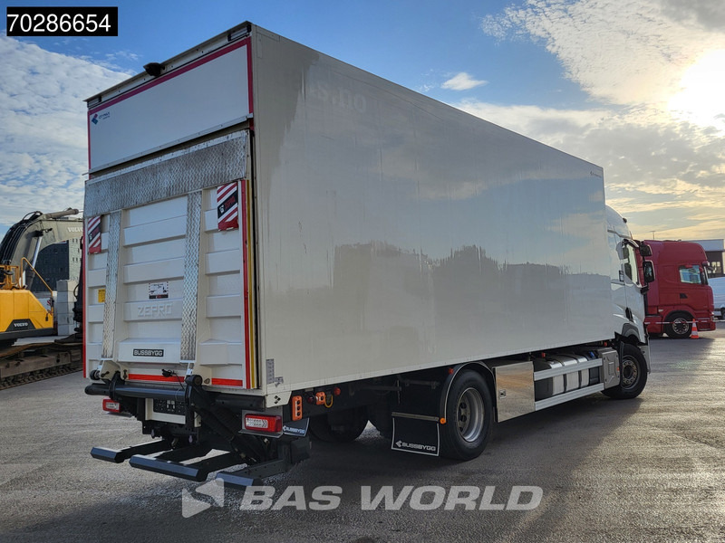 Renault T 380 4X2 Carrier Supra1150U-Mt Optibrake Ladebordwand Automatic Navi ACC Euro 6 - משאית קירור: תמונה 5 Renault T 380 4X2 Carrier Supra1150U-Mt Optibrake Ladebordwand Automatic Navi ACC Euro 6 - משאית קירור: תמונה 5