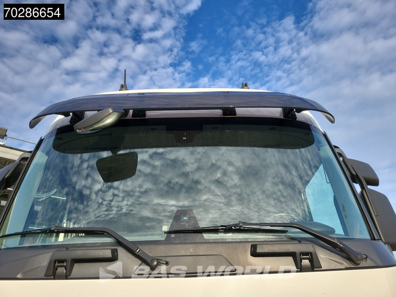 משאית קירור Renault T 380 4X2 Carrier Supra1150U-Mt Optibrake Ladebordwand Automatic Navi ACC Euro 6: תמונה 7