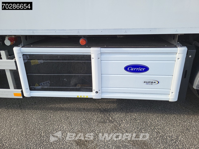 משאית קירור Renault T 380 4X2 Carrier Supra1150U-Mt Optibrake Ladebordwand Automatic Navi ACC Euro 6: תמונה 15