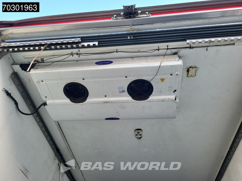 Renault T 430 6X2 Carrier SUPRA 1150 Mt 2000kg Ladebordwand Lift Axle Automatic Euro 6 - משאית קירור: תמונה 5 Renault T 430 6X2 Carrier SUPRA 1150 Mt 2000kg Ladebordwand Lift Axle Automatic Euro 6 - משאית קירור: תמונה 5