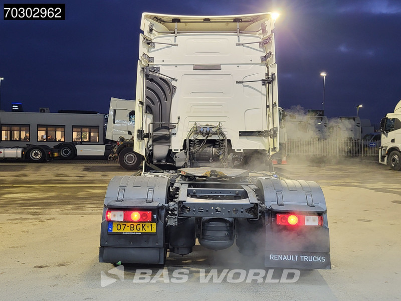 Renault T 430 T 4X2 NL-Truck 2xTanks Euro6 - יחידת טרקטור: תמונה 3 Renault T 430 T 4X2 NL-Truck 2xTanks Euro6 - יחידת טרקטור: תמונה 3