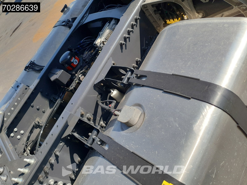 יחידת טרקטור Renault T 440 4X2 Retarder 2xTanks Standklima LED Euro 6: תמונה 15