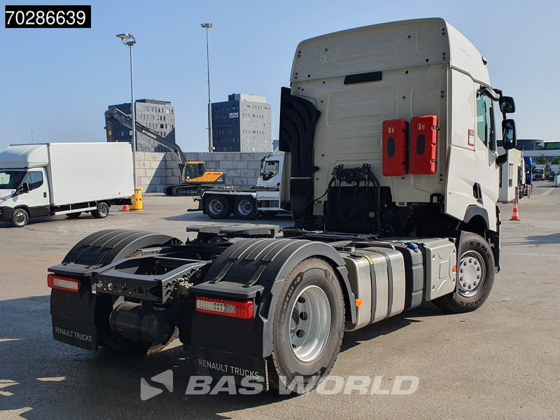 Renault T 440 4X2 Retarder 2xTanks Standklima LED Euro 6 - יחידת טרקטור: תמונה 5 Renault T 440 4X2 Retarder 2xTanks Standklima LED Euro 6 - יחידת טרקטור: תמונה 5