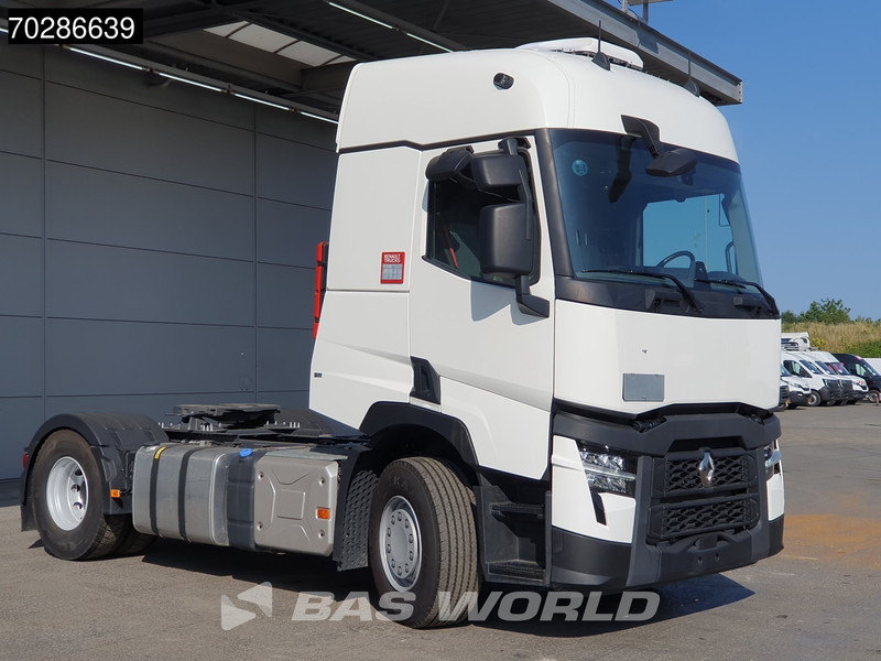 Renault T 440 4X2 Retarder 2xTanks Standklima LED Euro 6 - יחידת טרקטור: תמונה 3 Renault T 440 4X2 Retarder 2xTanks Standklima LED Euro 6 - יחידת טרקטור: תמונה 3