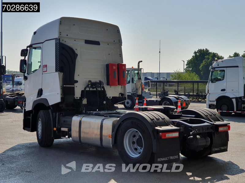 Renault T 440 4X2 Retarder 2xTanks Standklima LED Euro 6 - יחידת טרקטור: תמונה 2 Renault T 440 4X2 Retarder 2xTanks Standklima LED Euro 6 - יחידת טרקטור: תמונה 2