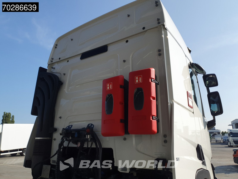 יחידת טרקטור Renault T 440 4X2 Retarder 2xTanks Standklima LED Euro 6: תמונה 11
