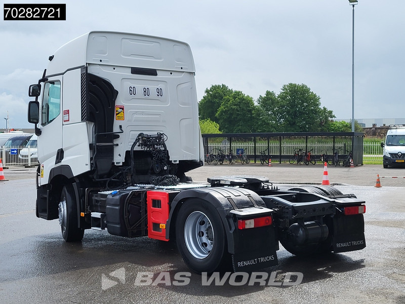 Renault T 440 4X2 SleeperCab DTI 13 Euro 6 - יחידת טרקטור: תמונה 2 Renault T 440 4X2 SleeperCab DTI 13 Euro 6 - יחידת טרקטור: תמונה 2