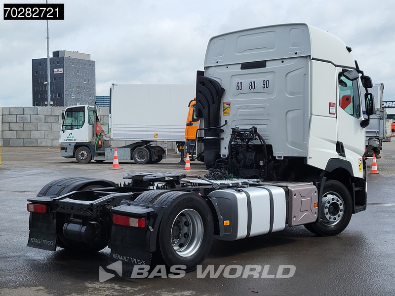 Renault T 440 4X2 SleeperCab DTI 13 Euro 6 - יחידת טרקטור: תמונה 5 Renault T 440 4X2 SleeperCab DTI 13 Euro 6 - יחידת טרקטור: תמונה 5