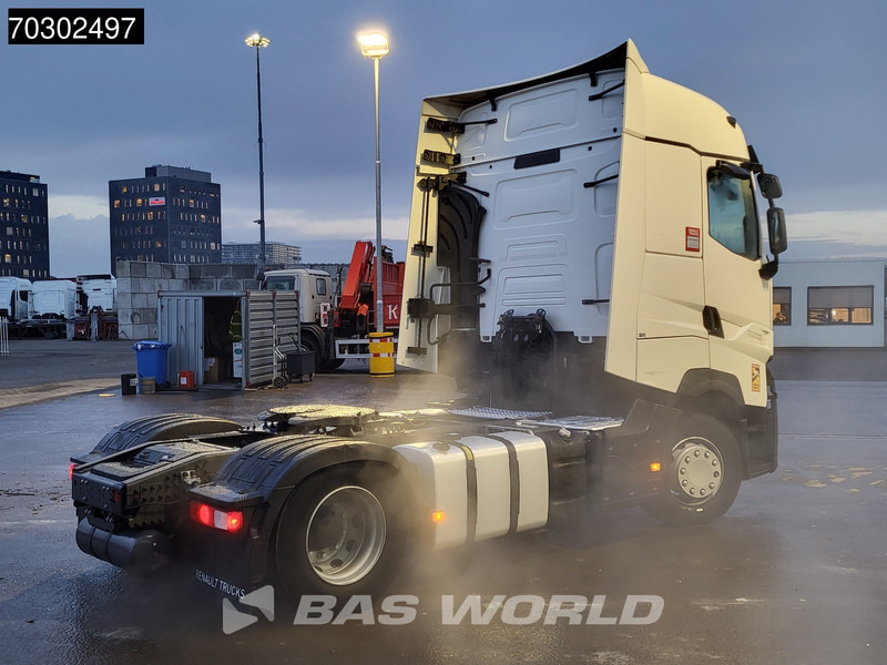 Renault T 440 T 4X2 HIGH 2x Tanks - יחידת טרקטור: תמונה 5 Renault T 440 T 4X2 HIGH 2x Tanks - יחידת טרקטור: תמונה 5