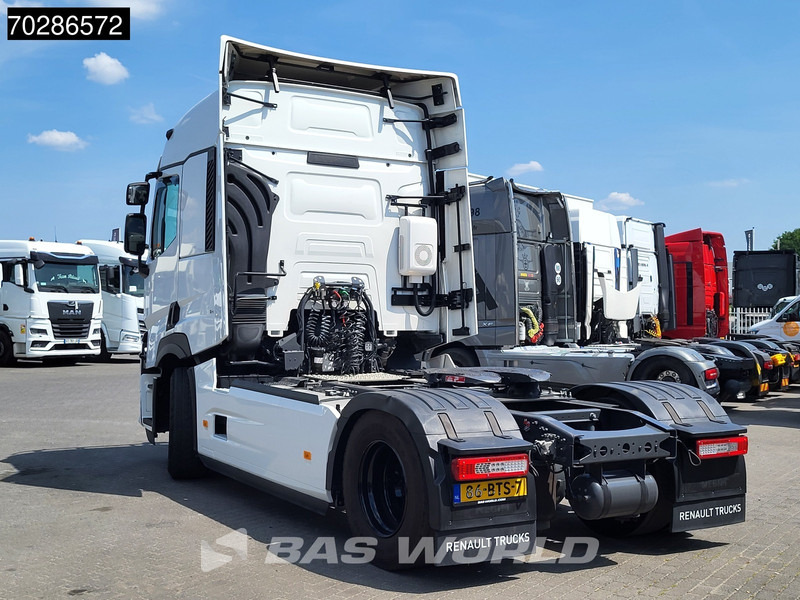 Renault T 440 T 4X2 NL-Truck VEB+ 2xTanks Euro 6 - יחידת טרקטור: תמונה 2 Renault T 440 T 4X2 NL-Truck VEB+ 2xTanks Euro 6 - יחידת טרקטור: תמונה 2