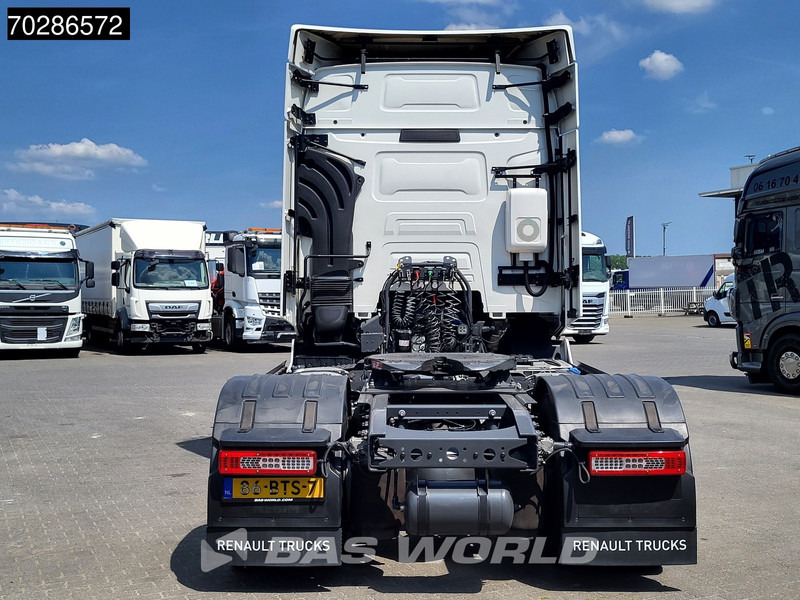 Renault T 440 T 4X2 NL-Truck VEB+ 2xTanks Euro 6 - יחידת טרקטור: תמונה 3 Renault T 440 T 4X2 NL-Truck VEB+ 2xTanks Euro 6 - יחידת טרקטור: תמונה 3