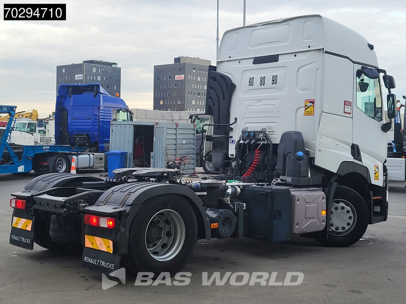 Renault T 460 4X2 Retarder Compressor Euro 6 - יחידת טרקטור: תמונה 5 Renault T 460 4X2 Retarder Compressor Euro 6 - יחידת טרקטור: תמונה 5