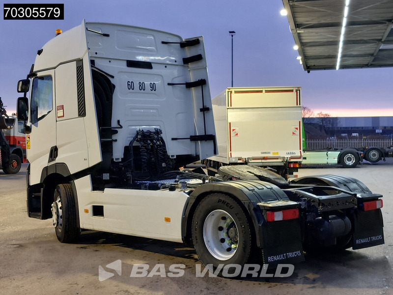 Renault T 460 4X2 Retarder Hydraulik Alcoa's - יחידת טרקטור: תמונה 2 Renault T 460 4X2 Retarder Hydraulik Alcoa's - יחידת טרקטור: תמונה 2