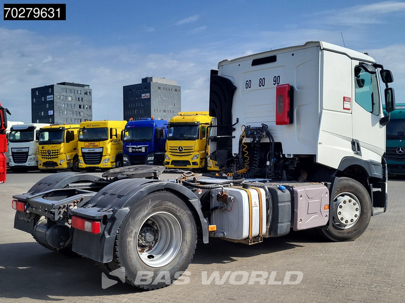 Renault T 460 T 4X2 VEB Hydrauliek Euro 6 - יחידת טרקטור: תמונה 5 Renault T 460 T 4X2 VEB Hydrauliek Euro 6 - יחידת טרקטור: תמונה 5