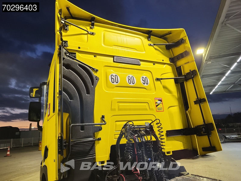 Renault T 480 4X2 Retarder Hydraulic Euro 6 - יחידת טרקטור: תמונה 5 Renault T 480 4X2 Retarder Hydraulic Euro 6 - יחידת טרקטור: תמונה 5