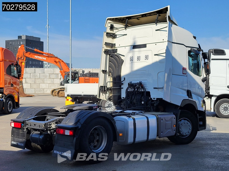 Renault T 480 4X2 Retarder Hydraulik SleeperCab - יחידת טרקטור: תמונה 5 Renault T 480 4X2 Retarder Hydraulik SleeperCab - יחידת טרקטור: תמונה 5