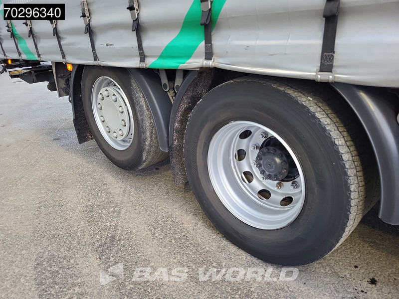 משאית וילונות צד Renault T 480 6X2 NL-Truck combi Liftaxle 1500kg Ladebordwand Euro 6: תמונה 19 משאית וילונות צד Renault T 480 6X2 NL-Truck combi Liftaxle 1500kg Ladebordwand Euro 6: תמונה 19