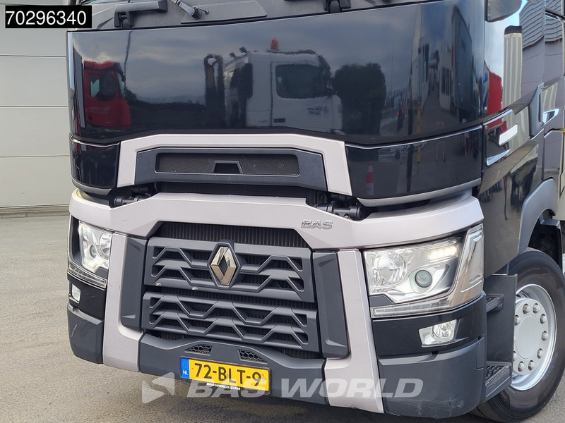 משאית וילונות צד Renault T 480 6X2 NL-Truck combi Liftaxle 1500kg Ladebordwand Euro 6: תמונה 13 משאית וילונות צד Renault T 480 6X2 NL-Truck combi Liftaxle 1500kg Ladebordwand Euro 6: תמונה 13