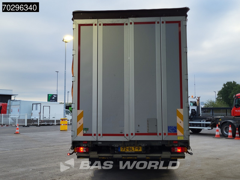 משאית וילונות צד Renault T 480 6X2 NL-Truck combi Liftaxle 1500kg Ladebordwand Euro 6: תמונה 20 משאית וילונות צד Renault T 480 6X2 NL-Truck combi Liftaxle 1500kg Ladebordwand Euro 6: תמונה 20