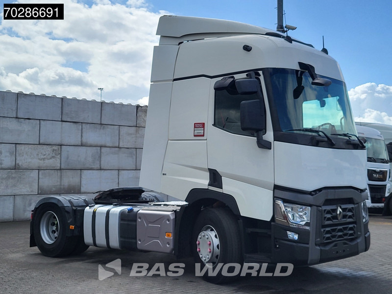 Renault T 480 T 4X2 2xTanks Standklima Optibrake Euro 6 - יחידת טרקטור: תמונה 3 Renault T 480 T 4X2 2xTanks Standklima Optibrake Euro 6 - יחידת טרקטור: תמונה 3