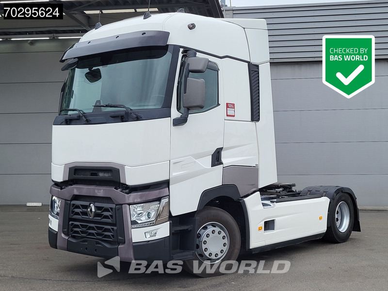 Renault T 520 4X2 HSC Hydraulik Euro 6 - יחידת טרקטור: תמונה 1 Renault T 520 4X2 HSC Hydraulik Euro 6 - יחידת טרקטור: תמונה 1