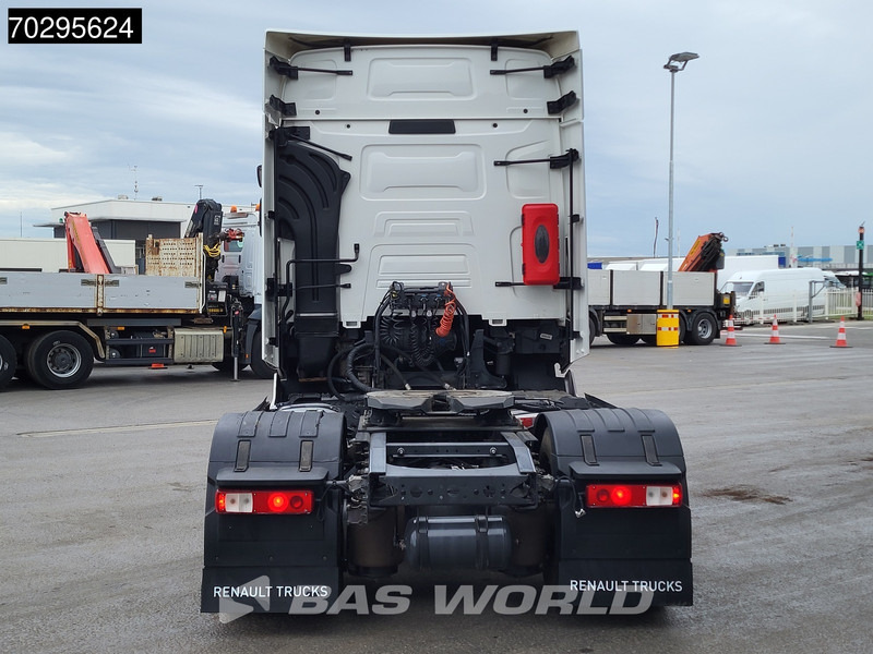 Renault T 520 4X2 HSC Hydraulik Euro 6 - יחידת טרקטור: תמונה 3 Renault T 520 4X2 HSC Hydraulik Euro 6 - יחידת טרקטור: תמונה 3