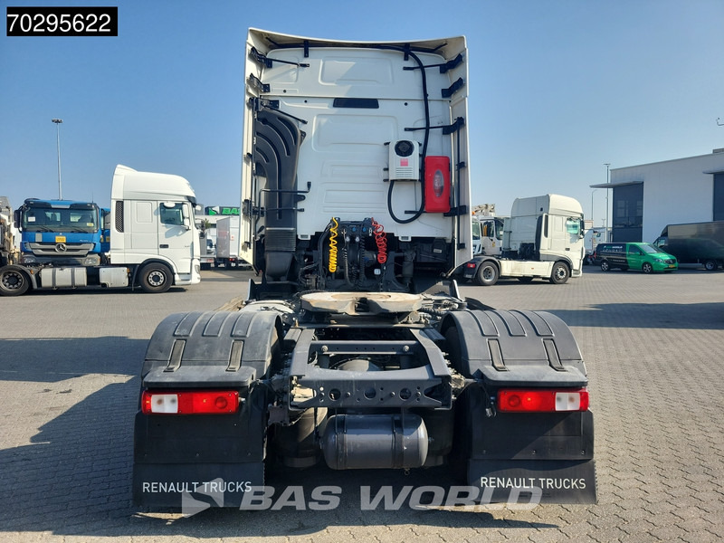 Renault T 520 4X2 HSC Hydraulik Standklima Euro 6 - יחידת טרקטור: תמונה 3 Renault T 520 4X2 HSC Hydraulik Standklima Euro 6 - יחידת טרקטור: תמונה 3