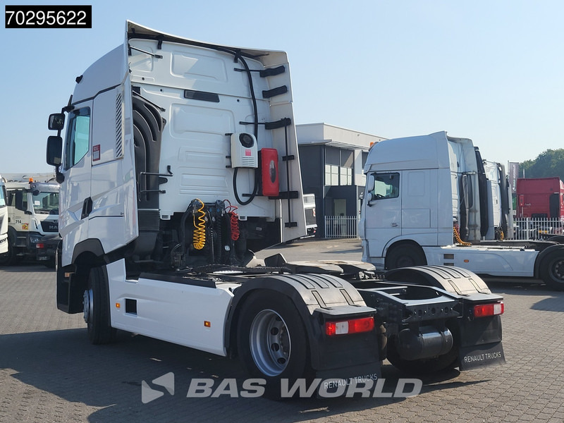 Renault T 520 4X2 HSC Hydraulik Standklima Euro 6 - יחידת טרקטור: תמונה 2 Renault T 520 4X2 HSC Hydraulik Standklima Euro 6 - יחידת טרקטור: תמונה 2