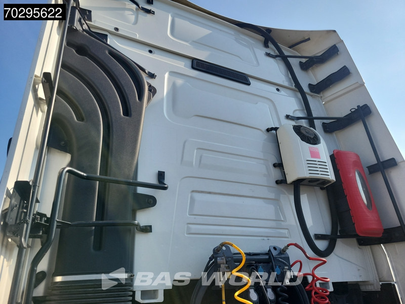 Renault T 520 4X2 HSC Hydraulik Standklima Euro 6 - יחידת טרקטור: תמונה 5 Renault T 520 4X2 HSC Hydraulik Standklima Euro 6 - יחידת טרקטור: תמונה 5