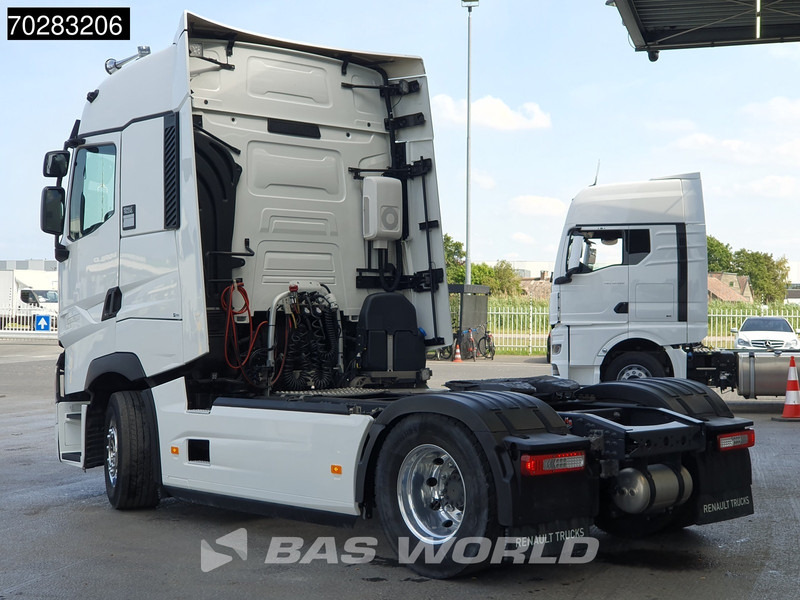 Renault T 520 4X2 HSC Retarder Full-Air Standklima Alcoa's Navi ACC - יחידת טרקטור: תמונה 2 Renault T 520 4X2 HSC Retarder Full-Air Standklima Alcoa's Navi ACC - יחידת טרקטור: תמונה 2
