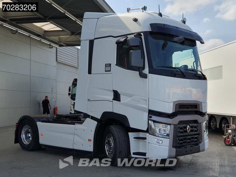 Renault T 520 4X2 HSC Retarder Full-Air Standklima Alcoa's Navi ACC - יחידת טרקטור: תמונה 3 Renault T 520 4X2 HSC Retarder Full-Air Standklima Alcoa's Navi ACC - יחידת טרקטור: תמונה 3